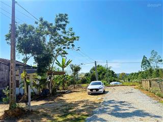 Cơ hội sở hữu đất odt thị trấn đạ tẻh  giá chỉ từ 279 triệu/lô