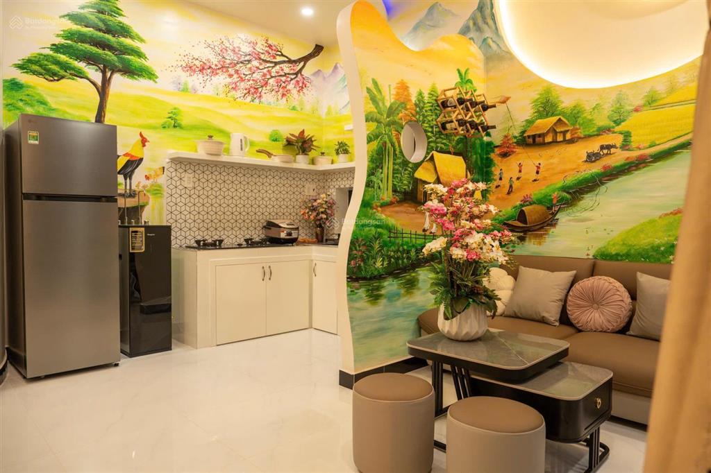 Bán homestay miệt quê phong cách miền tây hiện đại