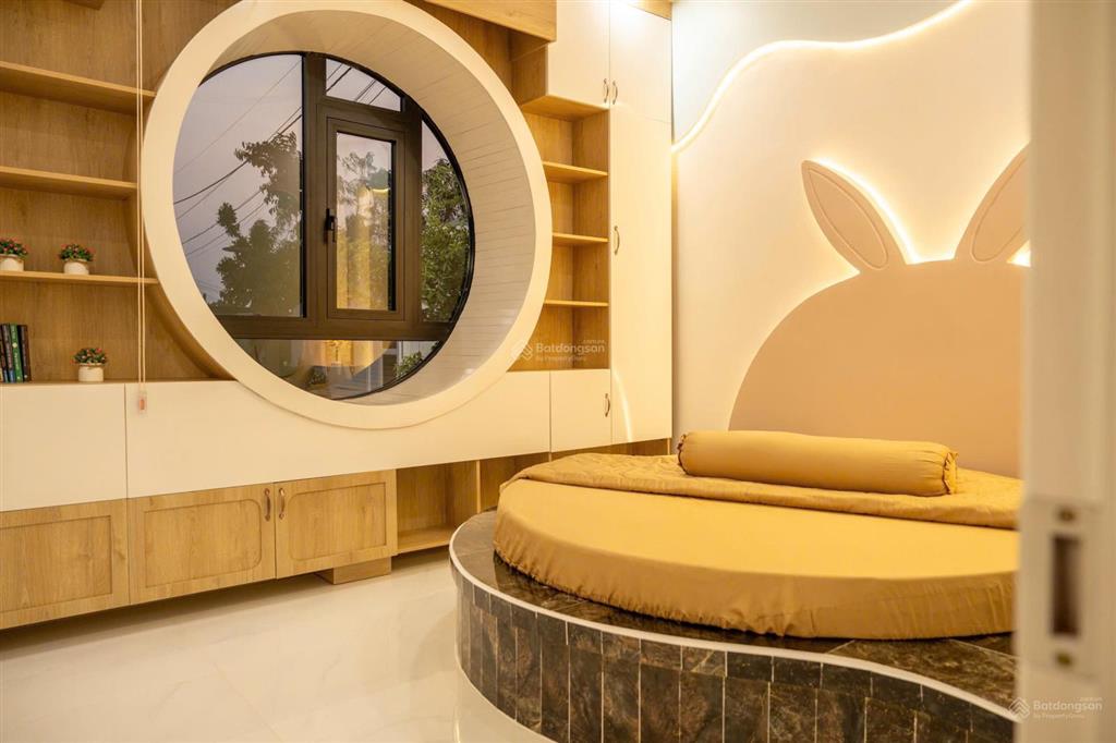 Bán homestay miệt quê phong cách miền tây hiện đại