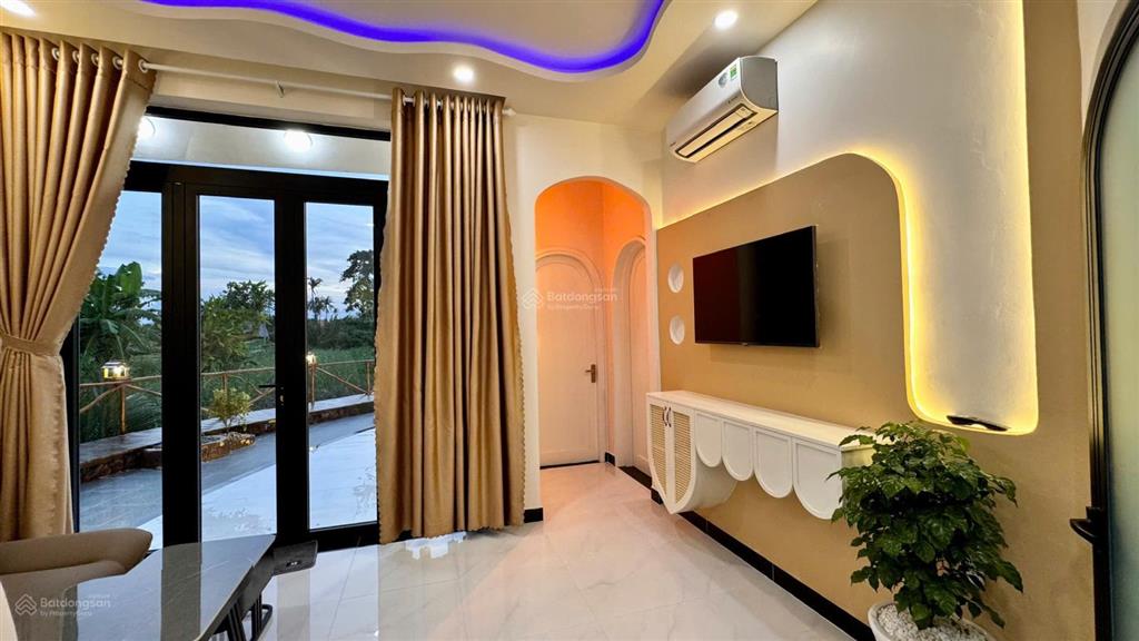 Bán homestay miệt quê phong cách miền tây hiện đại