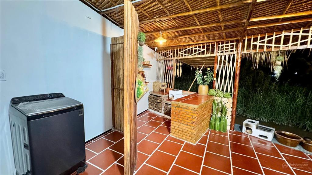 Bán homestay miệt quê phong cách miền tây hiện đại