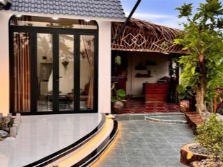 Bán homestay miệt quê phong cách miền tây hiện đại. giá bán 2tỷ368 triệu