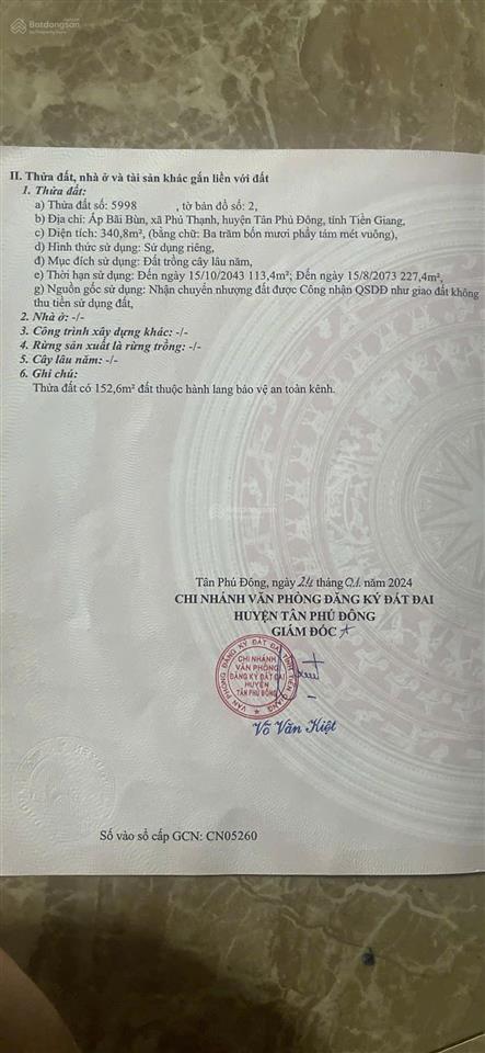 Bán homestay miệt quê phong cách miền tây hiện đại