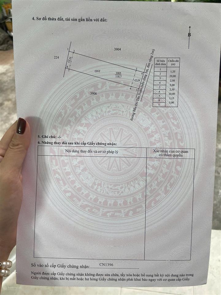Nhà vườn siêu xinh thổ cư vào ở ngay giá 680 triệu | tân phú đông tiền giang