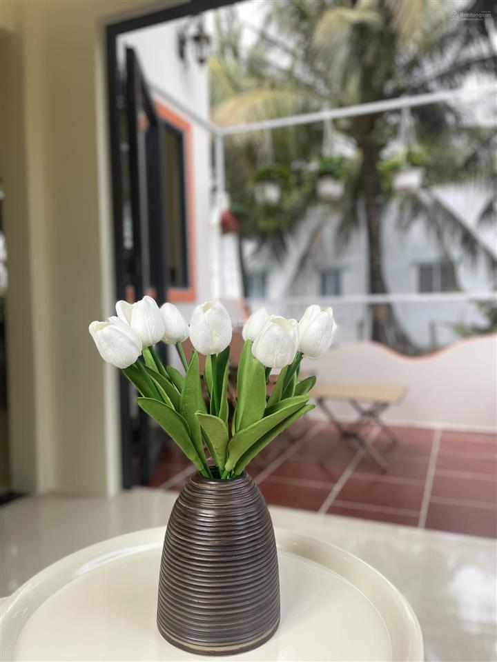 Nhà vườn siêu xinh thổ cư vào ở ngay giá 680 triệu | tân phú đông tiền giang