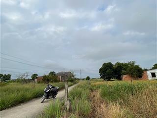 Đất thổ cư sát nhựa tỉnh 877b  2 tháng công chứng giá  188 triệu