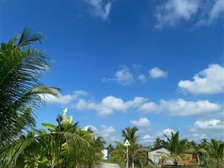 Đất 621m2 tân phú đông giá chỉ 299 triệu ngang 7.98m chuyển thổ cư được