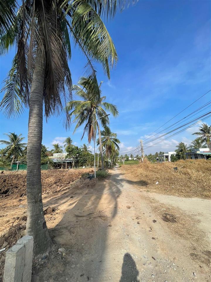 Đất thổ cư giá rẻ tân phú đông 115m² đường ô tô giảm sốc còn 170 triệu bao sang tên