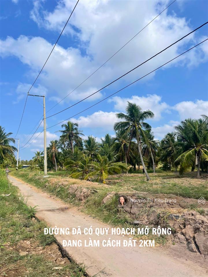 Siêu phẩm view sông cửa đại 9.405m² chủ vừa giảm còn 250tr/công