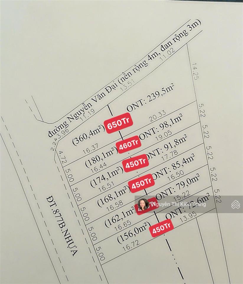 Hàng sốc mặt tiền nhựa tl877b  giá từ 450tr | đón sóng ven biển