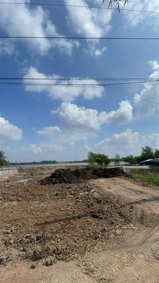 2,563m2 ven sông mekong tiền giang có thổ cư, có kè xây kiên cố giá nào cho nhà đầu tư nhanh?