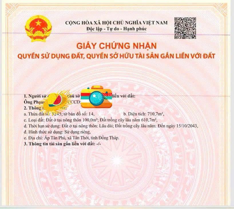 Đất thổ cư sát phà bình ninh diện tích lớn hiếm, giá mềm bất ngờ