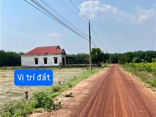 Đất thổ cư long hòa tphcm (bình dương cũ) | 206m² có sẵn 100m² thổ cư | chỉ 299 triệu