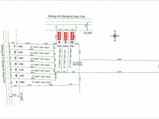 Đất thổ cư đạ tẻh view núi  view ruộng | chỉ 2xx triệu