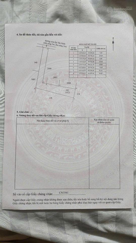 Nhà vườn ven sông mát mẻ  sát chợ tân phú | giá chỉ 1,2 tỷ