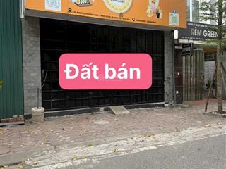 Đất phúc đồng lb, 32.3m2, mt 6m, ô tô tránh, kd tốt, gần aeon, dòng tiền, 10 tỷ