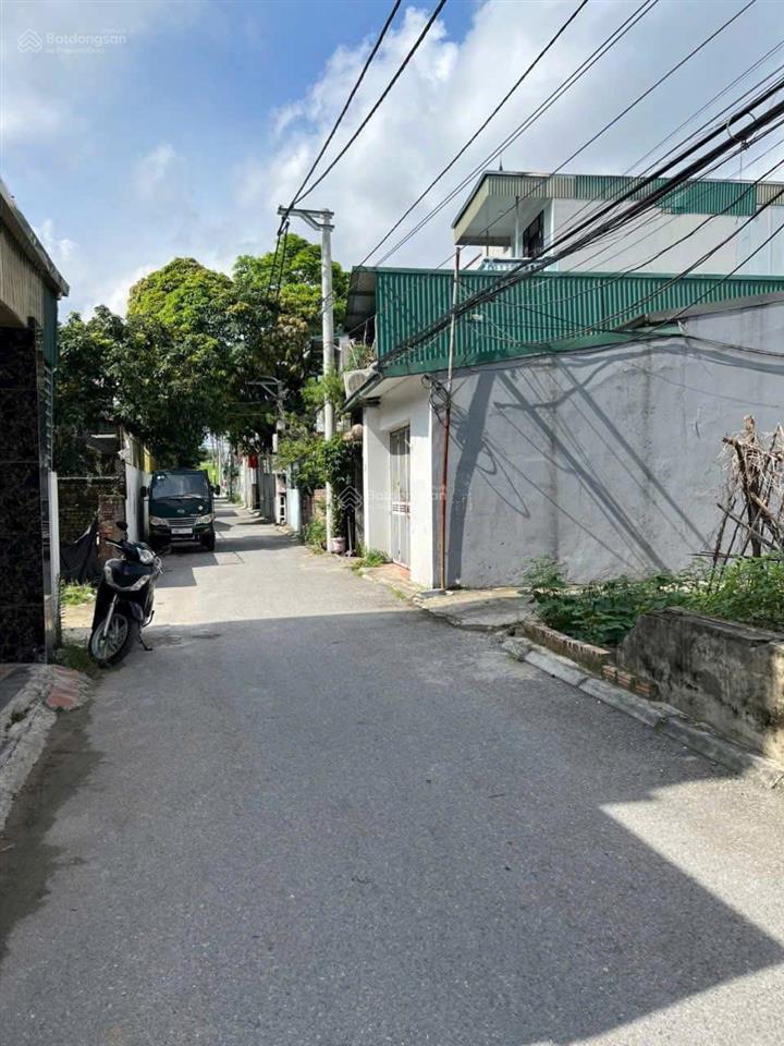 Giảm gần 1 tỷ! bán đất đông dư lô góc 2mt ô tô tránh, 46,6m², kd đỉnh, giá nhỉnh 7 tỷ