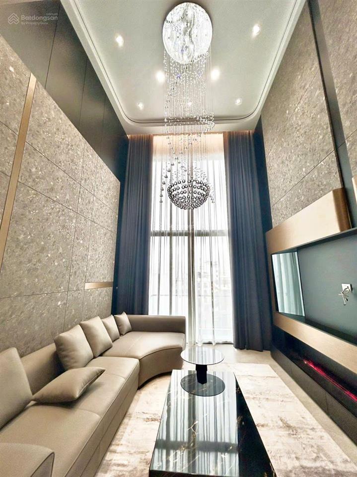 Bán nhà view hồ đầm tranh, thạch bàn, long biên 66m², 7 tầng thang máy, gara 2 ô tô, giá 16,1 tỷ