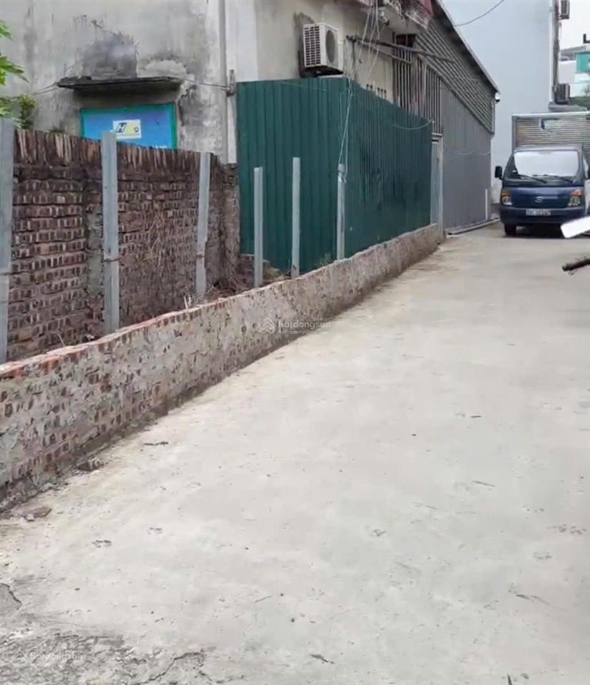 Hàng hiếm cự khối, bát khối, long biên, 40m2, nở hậu, ô tô gần, sau chợ, hơn 4 tỷ