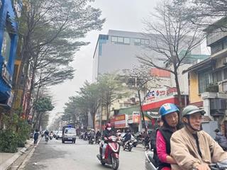 Nhà đẹp ngõ rộng cạnh phố tôn đức thắng đống đa, 6 tầng, 4,75 tỷ.  c hà 0972 879 ***