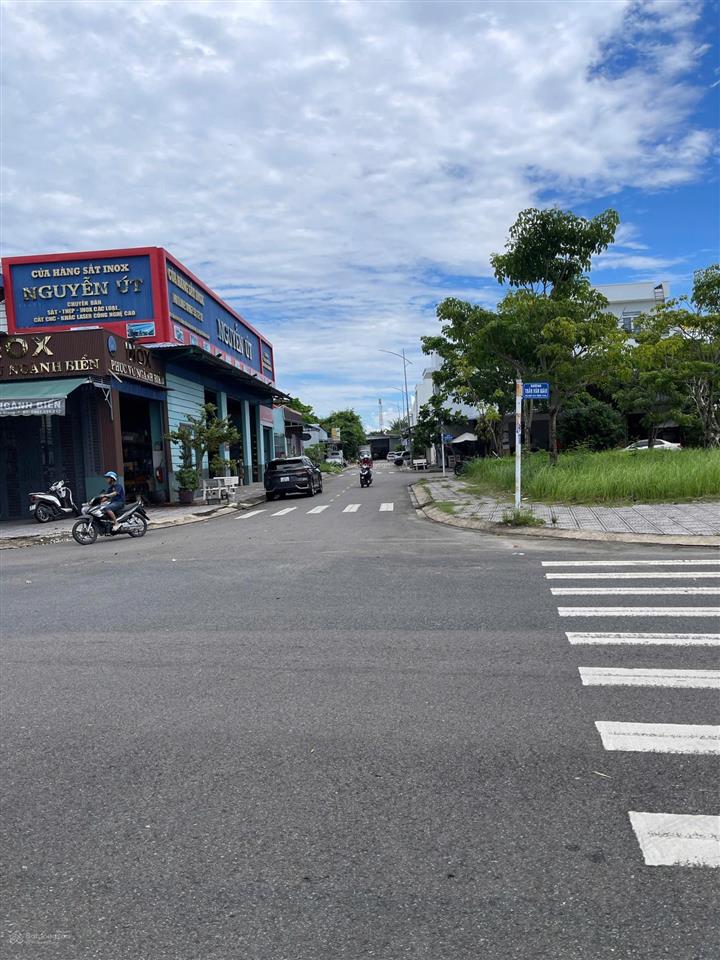Bán đất tái định cư, kdc nam an hòa