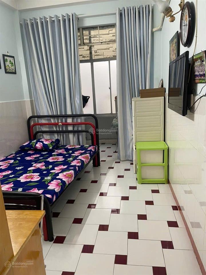 Bán nhà mặt phố cực hiếm giá tốt tại đường trần bình trọng khu bàn cờ nt, 8,5 tỷ, 63m2, 4pn, 3wc.