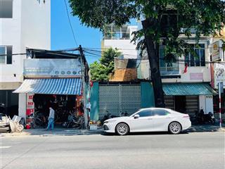 Bán đất lê hồng phong, 8,6 tỷ, 52,5m2, p phước hải, nay phường tây nha trang. thích hợp xây nhà kd