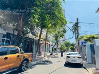 Bán đất siêu hiếm tại đường cao văn bé  gần biển hòn chồng và mường thanh nt, giá 14 tỷ, 114.1m2