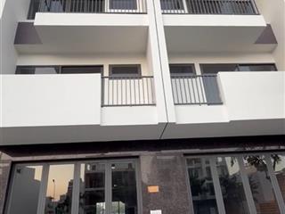 Siêu hiếm, căn đẹp 4 tầng tại đại lộ tm a1 vcn  phước long 2, giá 11 tỷ720, dt 100m2 ngang 5m