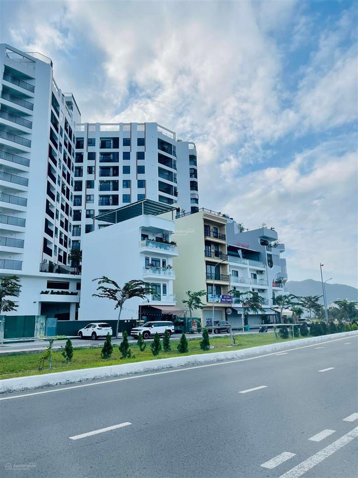 Siêu hiếm, căn đẹp 4 tầng tại đại lộ tm a1 vcn  phước long 2, giá 11 tỷ720, dt 100m2 ngang 5m