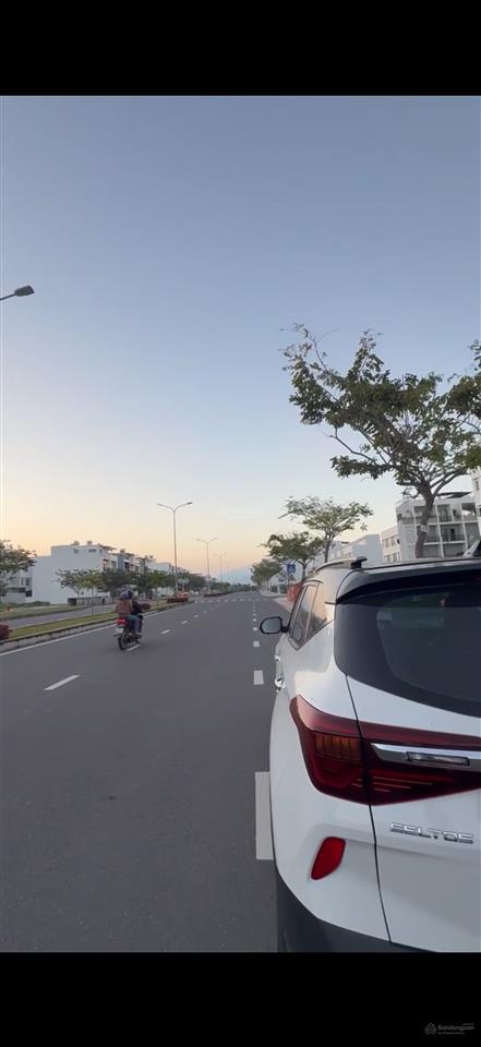 Siêu hiếm, căn đẹp 4 tầng tại đại lộ tm a1 vcn  phước long 2, giá 11 tỷ720, dt 100m2 ngang 5m