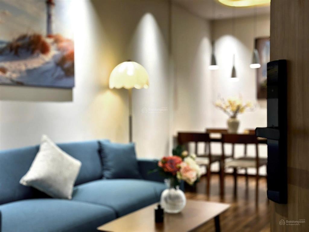 Căn hiếm nội thất mới đã có, ct2 a hud phước long chỉ 2 tỷ 590 , dt 59,2m có 2 pn 1 wc.