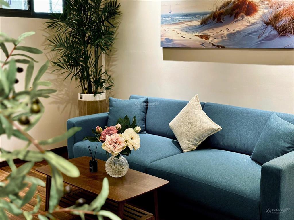 Căn hiếm nội thất mới đã có, ct2 a hud phước long chỉ 2 tỷ 590 , dt 59,2m có 2 pn 1 wc.