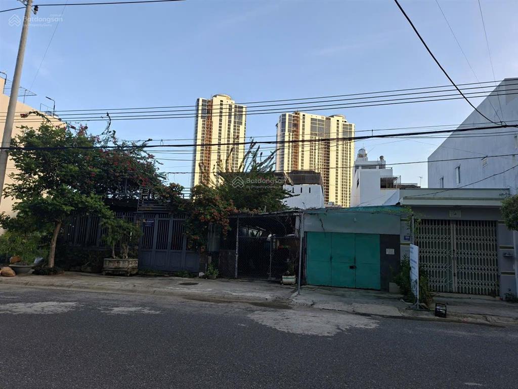 Lô đẹp mặt tiền lý thái tổ, vĩnh hòa, diện tích 92m ngang 4m giá 7 tỷ 820.