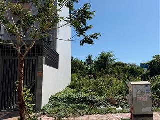 Bán nhanh đất giá rẻ đường số 14 kđt hà quang 2, sau nay thông ra tố hữu , giá 6 tỷ, dt 80m