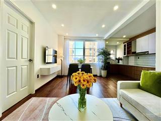 Giá cực rẻ căn chung cư có sổ có thang máy nằm sau siêu thị coopmart nha trang,60m2 giá 2 tỷ 860,