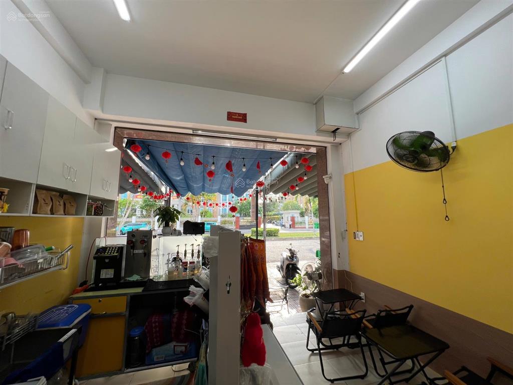 Shophouse ct4 vĩnh điềm trung mặt tiền đường 19/5, tây nha trang, dt 71,7m2 giá 3 tỷ 500.