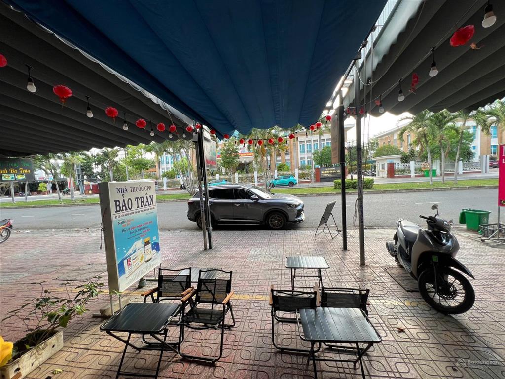 Shophouse ct4 vĩnh điềm trung mặt tiền đường 19/5, tây nha trang, dt 71,7m2 giá 3 tỷ 500.