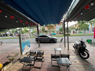 Shophouse ct4 vĩnh điềm trung mặt tiền đường 19/5, tây nha trang, dt 71,7m2 giá 3 tỷ 500.