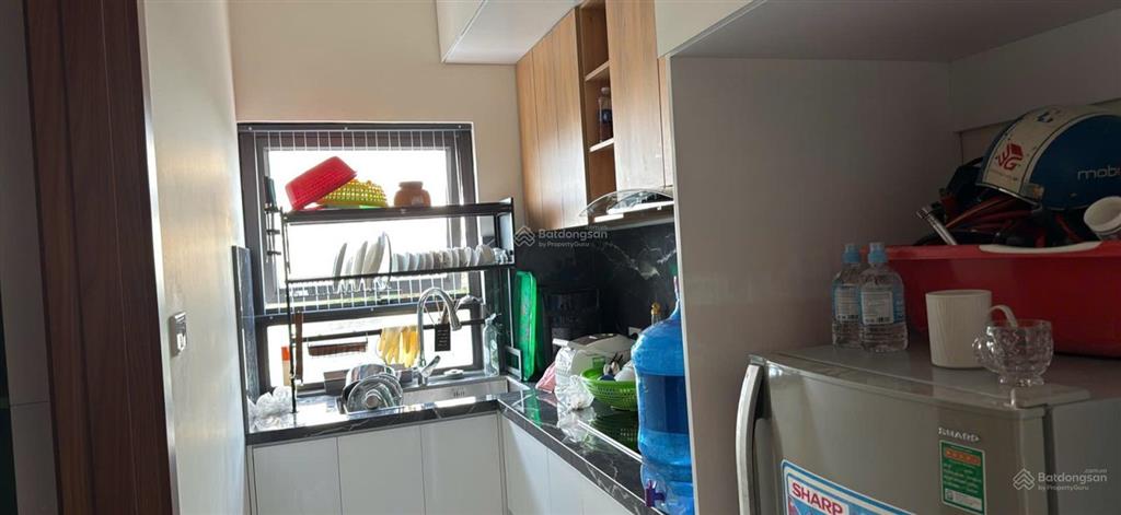 Căn góc đẹp gia tốt 2,9 tỷ có ban công rộng, gồm 2pn  2wc. dt 62m2.ssh08 kđt hà quang nha trang.