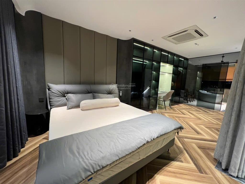 Nhà vip nhất khu gói 8 mỹ gia, đối diện hồ bơi, công viên, diện tích 100m ngang 5m, giá 12,8 tỷ