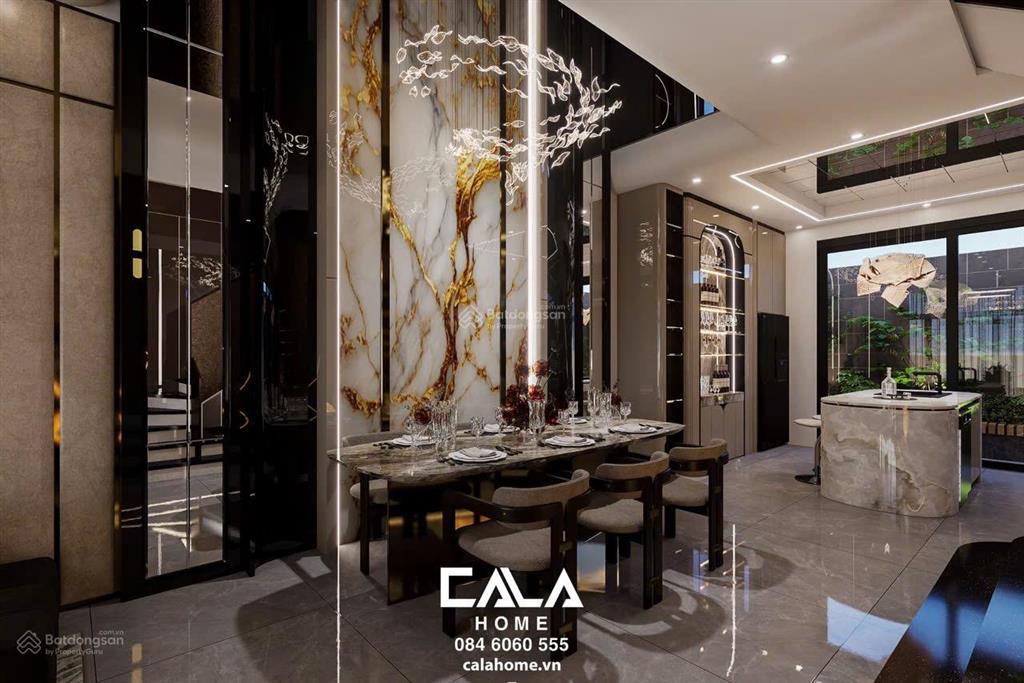 Căn nhà luxury mọi thứ sang trọng đẳng cấp, đối diện hồ bơi gói 8 mỹ gia nha trang chỉ 12,5 tỷ.