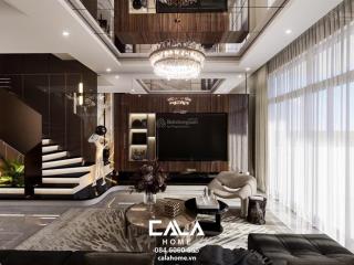 Căn nhà luxury mọi thứ sang trọng đẳng cấp, đối diện hồ bơi gói 8 mỹ gia nha trang chỉ 12,5 tỷ.