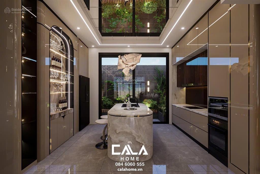 Căn nhà luxury mọi thứ sang trọng đẳng cấp, đối diện hồ bơi gói 8 mỹ gia nha trang chỉ 12,5 tỷ.