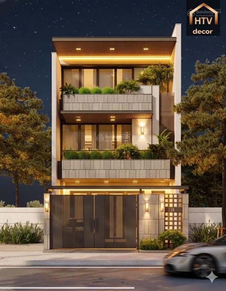Bán căn hiếm gói 5 mỹ gia, 130m ngang 6,5 m bàn giao thô giá 9,2 tỷ, full nội thất giá 10,9 tỷ.
