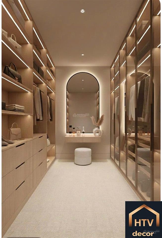 Bán căn hiếm gói 5 mỹ gia, 130m ngang 6,5 m bàn giao thô giá 9,2 tỷ, full nội thất giá 10,9 tỷ.