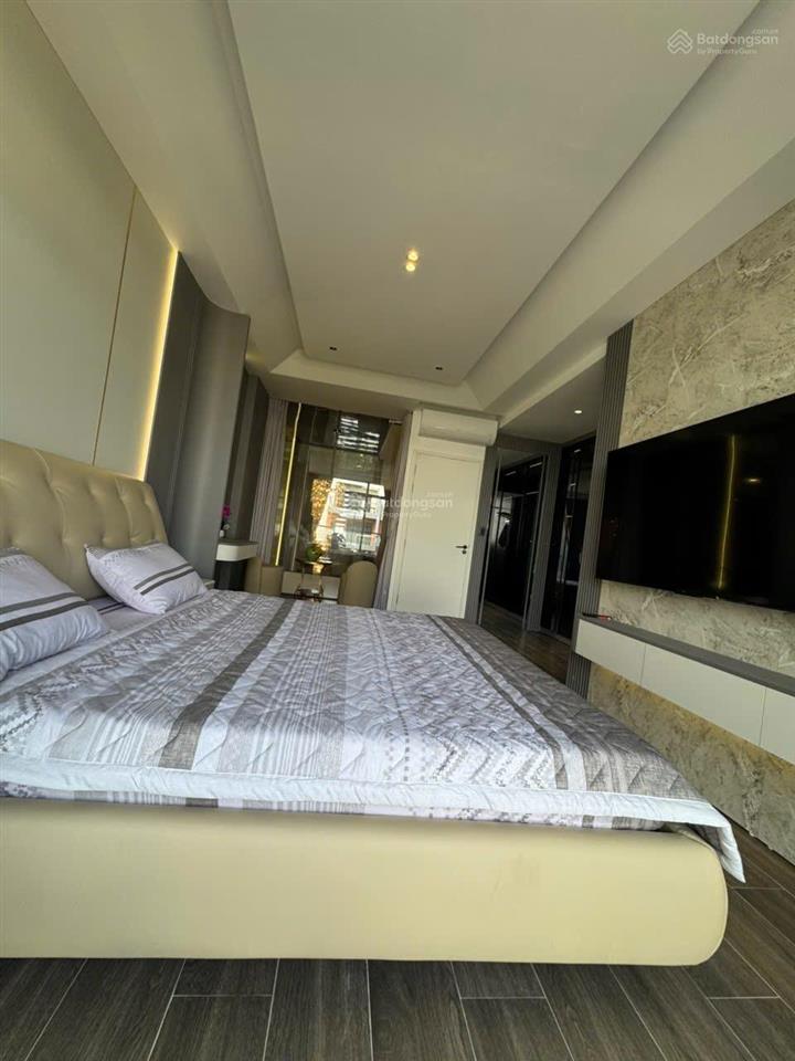 Căn giá tốt view công viên hồ bơi gói 8  mỹ gia  nha trang, cho thuê 42 tr/ thag giá 10,9 tỷ.