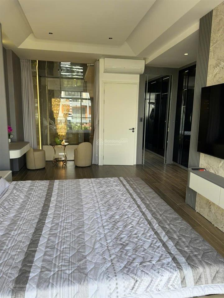 Căn giá tốt view công viên hồ bơi gói 8  mỹ gia  nha trang, cho thuê 42 tr/ thag giá 10,9 tỷ.