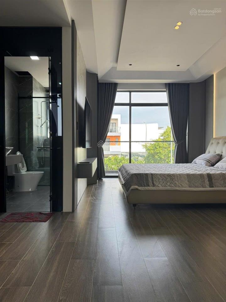 Căn giá tốt view công viên hồ bơi gói 8  mỹ gia  nha trang, cho thuê 42 tr/ thag giá 10,9 tỷ.