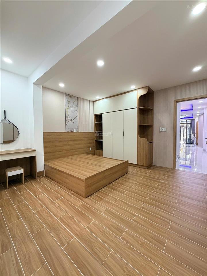 Nhà đẹp mới hẻm ô tô 5m hương lộc ngọc hiệp nha trang, dt 105m có 3pn, 2wc giá 5 tỷ 860.